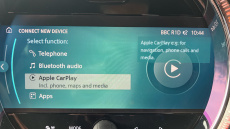 MINI Hatchback 1.5 Cooper Sport 3dr Auto Petrol Hatchback